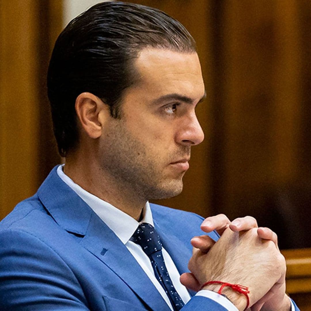 Los abogados de Pablo Lyle denuncian irregularidades en el proceso de apelación
