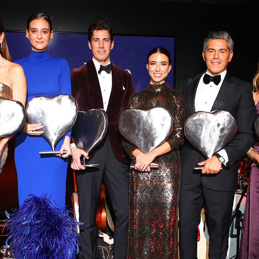 Estos son los nombres de la moda que han triunfado en los Premios Talento Fashion 2022