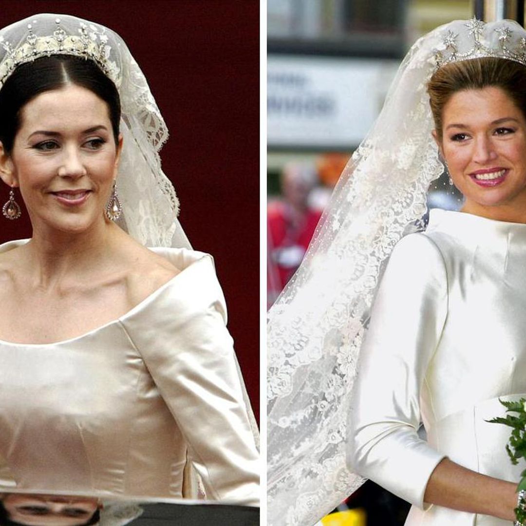 Guía de uso: Cómo llevar tiara