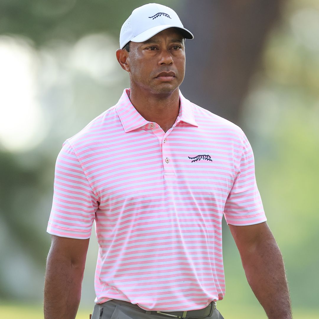 Tiger Woods y sus supuestas razones para confirmar su relación amorosa con Vanessa Trump