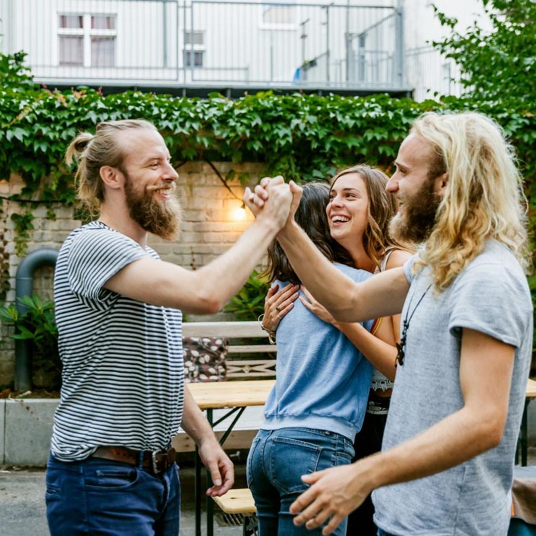 ¿Nuevo en la ciudad? Estas son las aplicaciones que necesitas para conocer gente