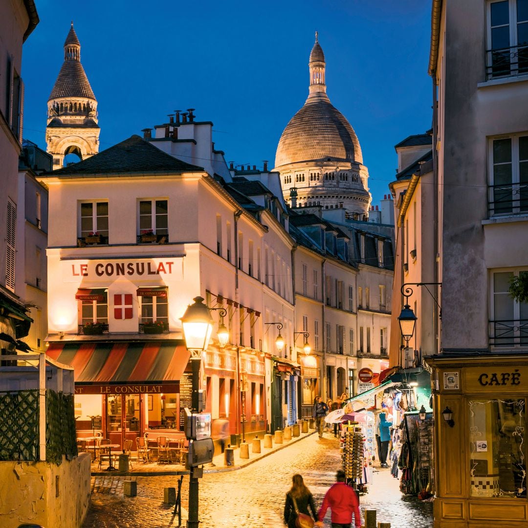 Viaja a París en clave holística: desde un hotel consagrado al yoga hasta un centro de espiritualidad japonesa