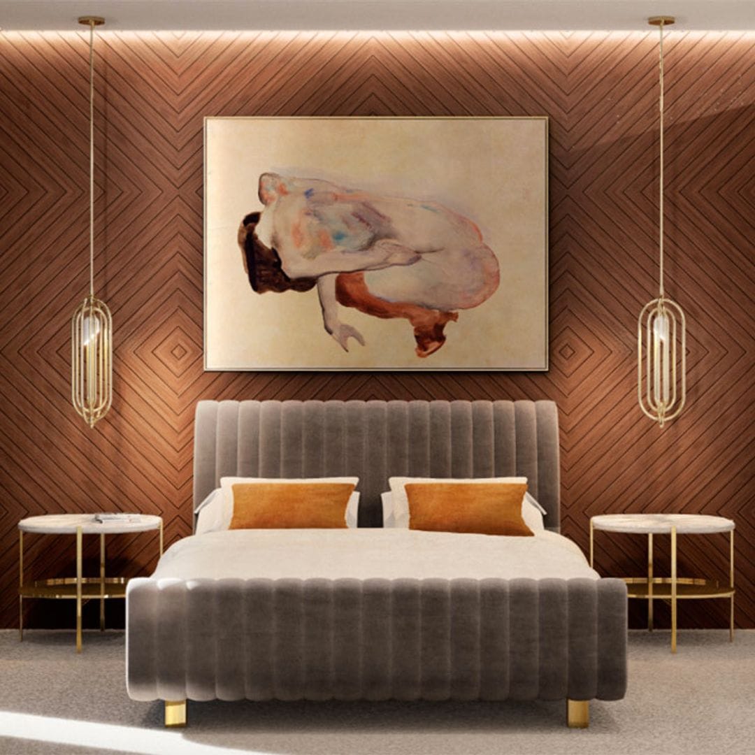 ¿Conoces las claves del estilo 'mid century modern'?