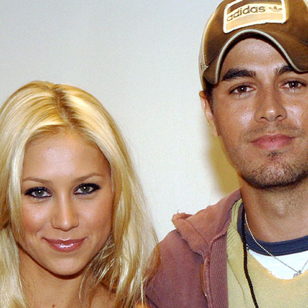 ¿Quién es el auténtico niño? Enrique Iglesias se divierte con sus hijos