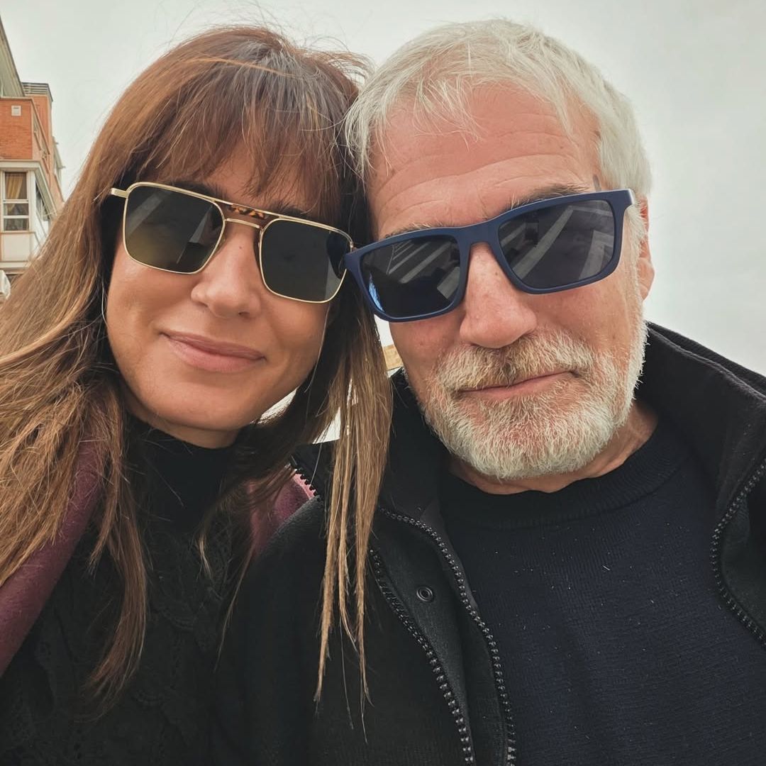 El reencuentro más esperado de Isabel Jiménez y David Cantero tras su ruptura televisiva: “Te echo de menos”