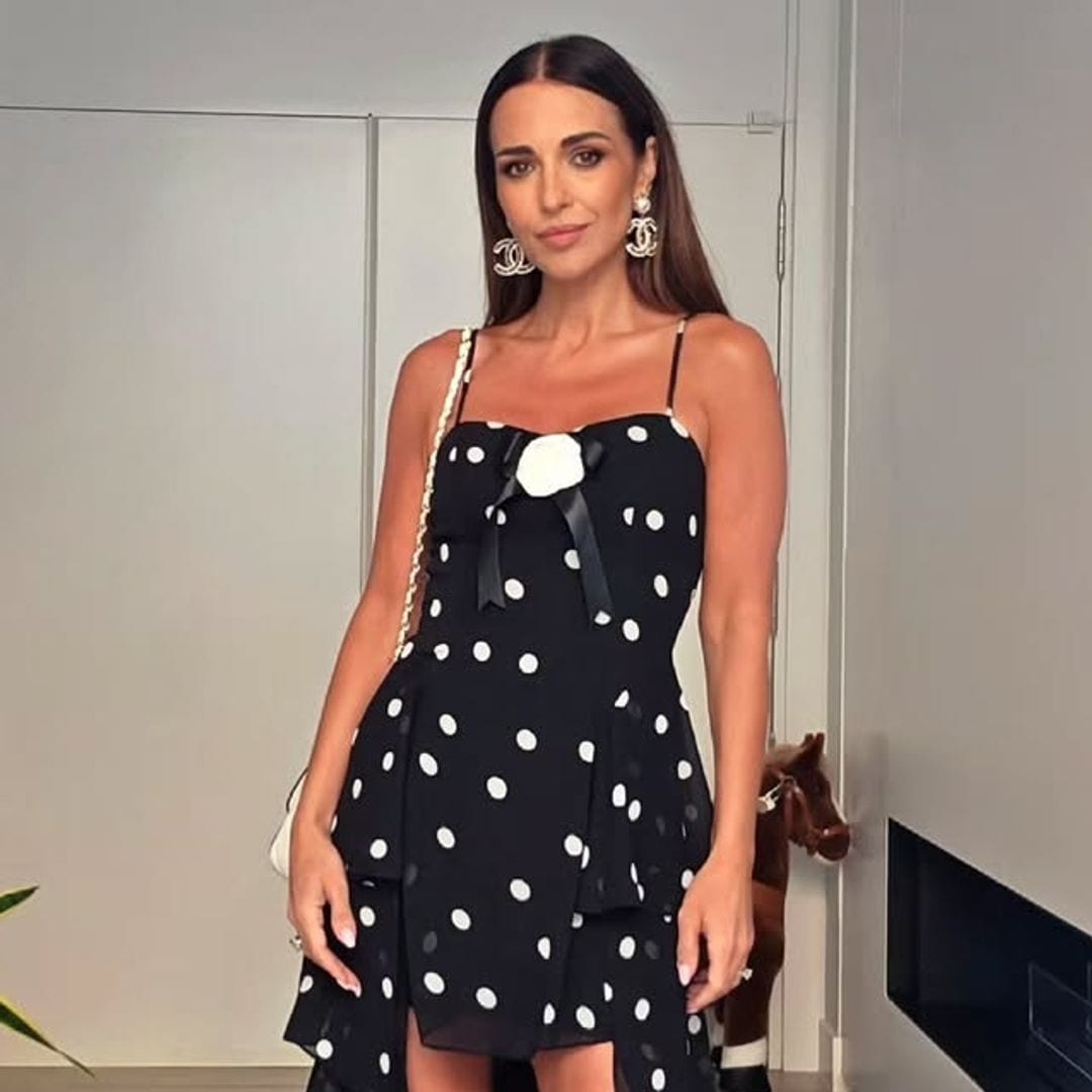 Paula Echevarría defiende a David Bustamante tras las críticas por su físico: “No se opina de cuerpos ajenos”