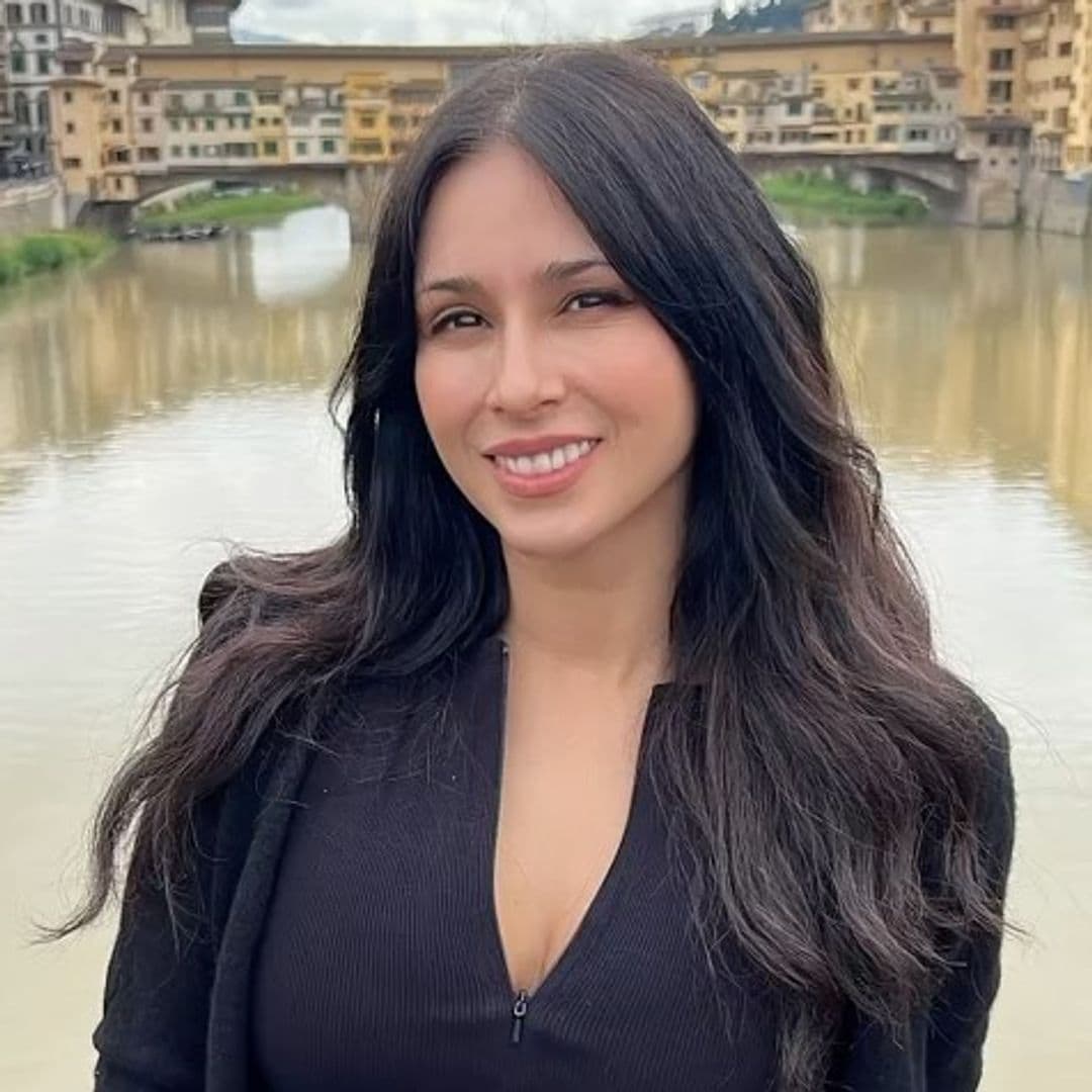 ¿Quién es Patricia Azarcoya? La mexicana que marcó la vida de Rob Schneider y hoy enfrenta su divorcio