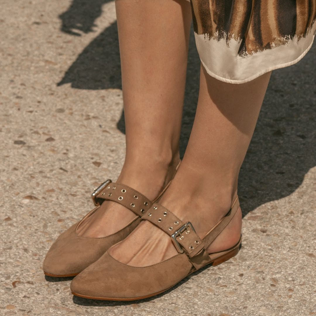 Bailarina Gina de bloom&you