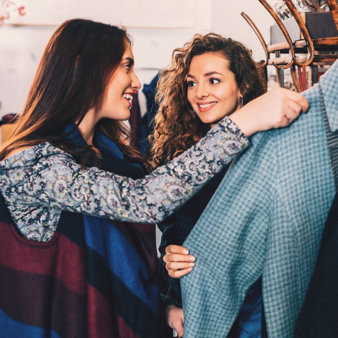 Cuándo es el Black Friday 2025 en Zara, Massimo Dutti o Mango: todo lo que necesitas saber