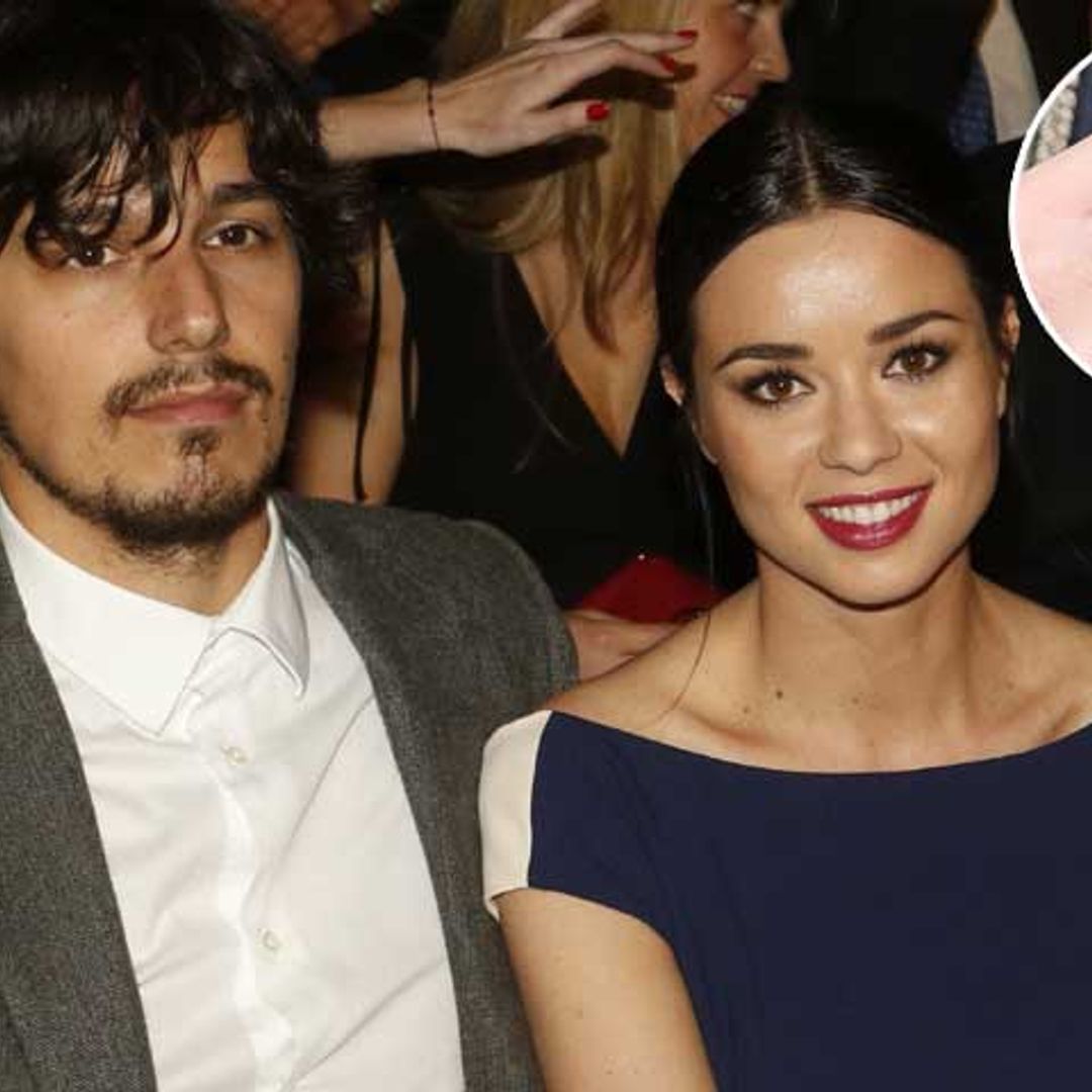 ¡Nos vamos de boda! Dafne Fernández y su original manera de anunciar su compromiso con Mario Chavarría