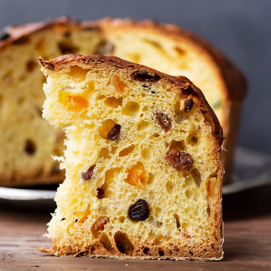 Tradicional o de chocolate: ya sabemos dónde comprar los ‘Mejores panettones 2025’