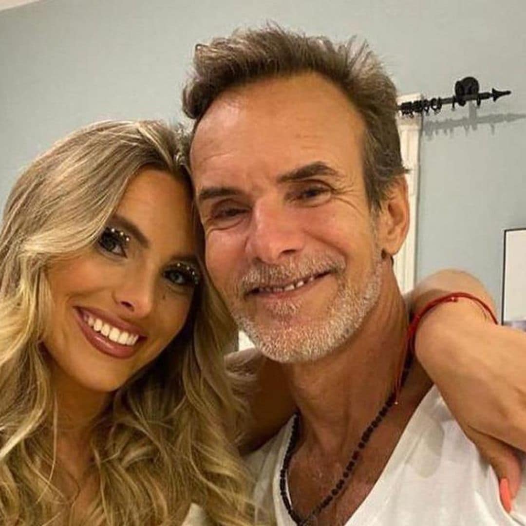 Lele Pons celebra el mes del Orgullo LGBT+ con su padre: ‘Estoy más que agradecida de ser su hija’