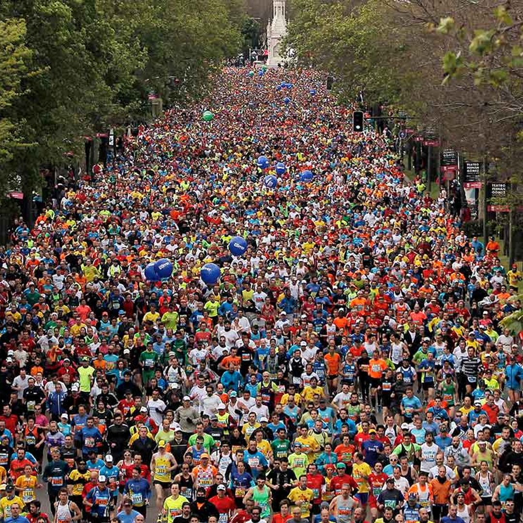 Carreras populares: las fechas más señaladas para los 'runners' en otoño