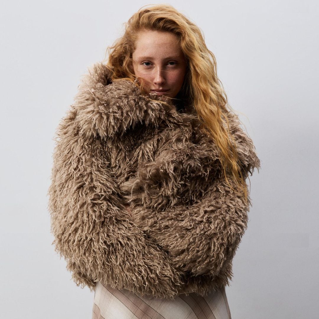 Las compras de enero de las editoras: del abrigo de pelo más tendencia al mejor diario para empezar el año