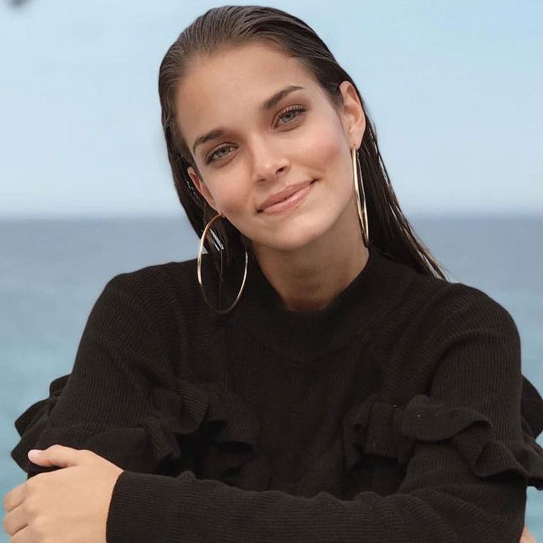 El estilo 'effortless' de Gara Arias: sus básicos infalibles y trucos de moda