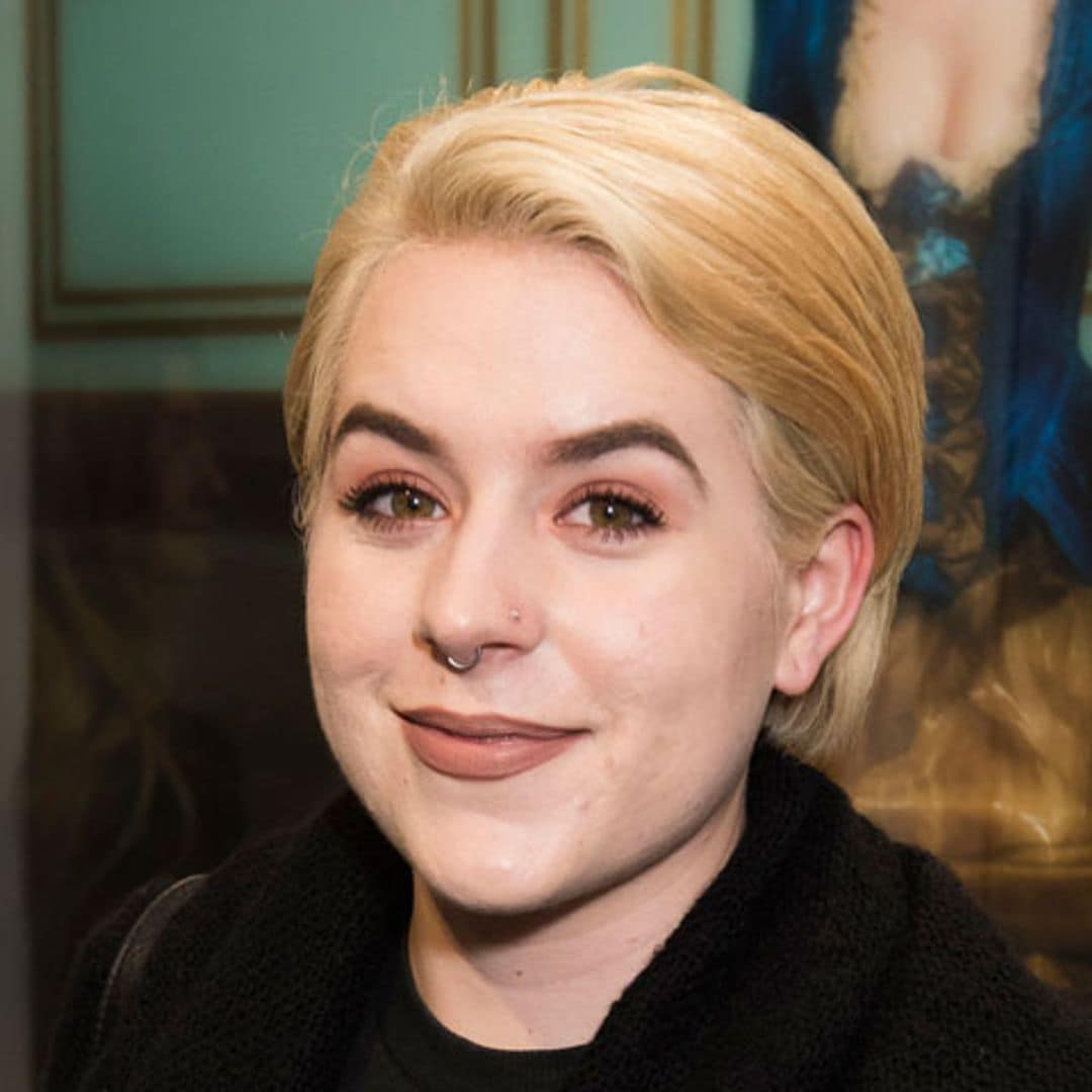 Bella Cruise, la hija de Tom Cruise y Nicole Kidman, lanza una firma de moda