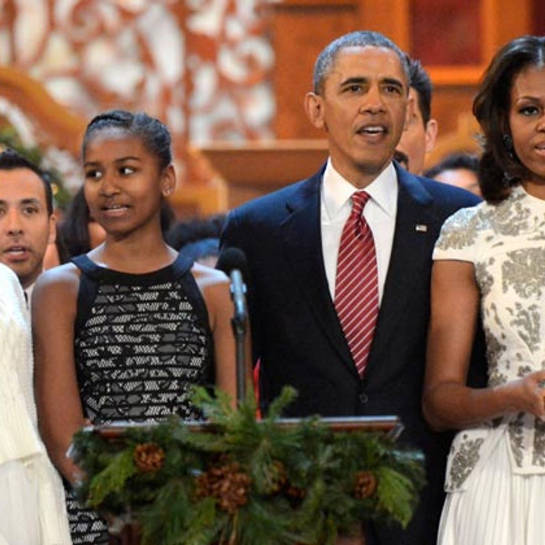 ¿Dónde vivirán los Obama tras dejar la Casa Blanca?