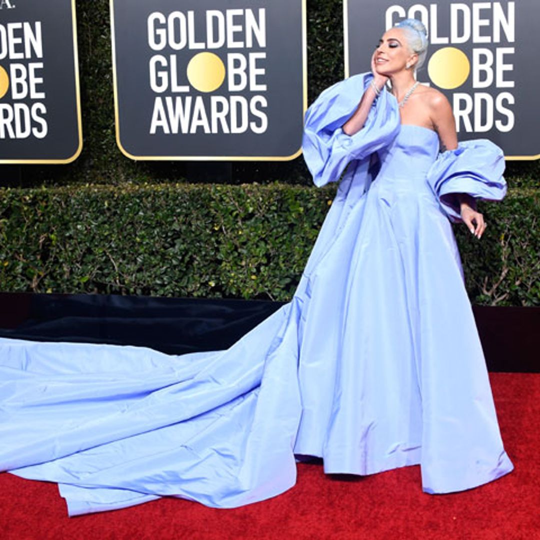 Los looks más destacados y comentados de los Globo de Oro