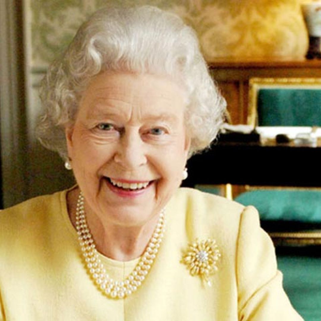 La reina Isabel II de Inglaterra marca un hito con su cumpleaños
