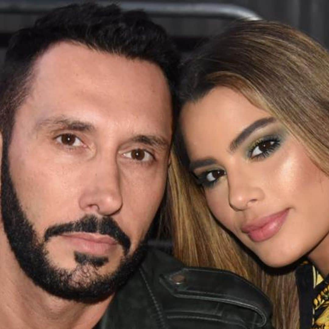 Ariadna Gutiérrez sorprende al eliminar de Instagram todas las fotos al lado de su prometido