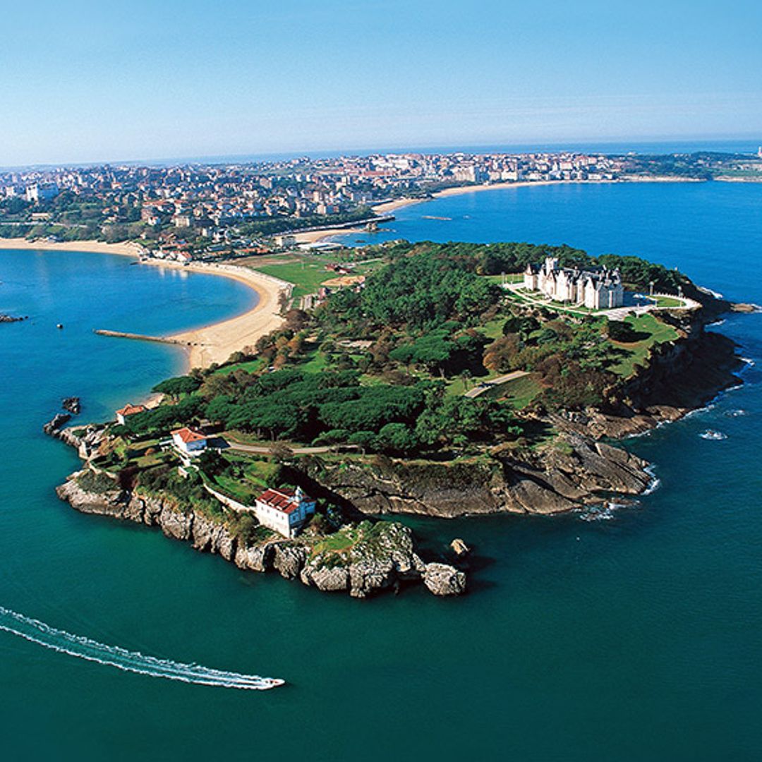 Santander, vigía del Cantábrico, en 9 imprescindibles