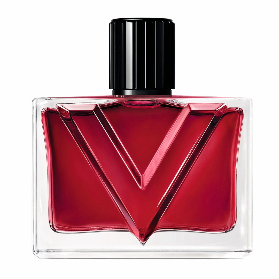 Vendetta (175 €, 90 ml), de Valentino