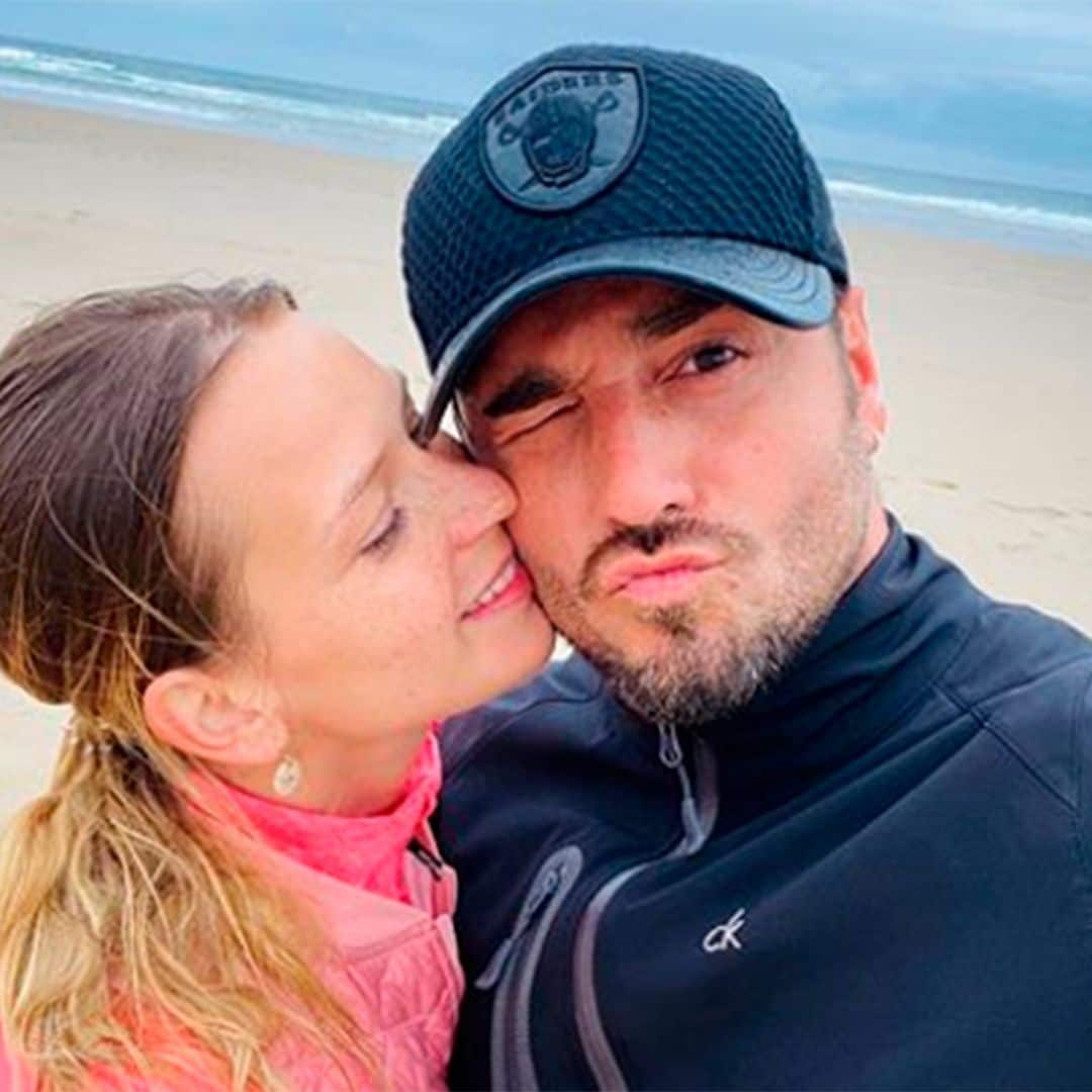 ¡Sígueme el ritmo! El viaje de David Bustamante y Yana Olina entre risas y en descapotable por Cantabria