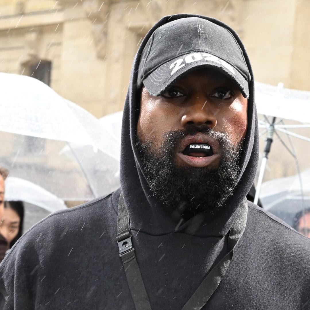 Kanye West pierde su estatus de multimillonario, tras ruptura con Adidas