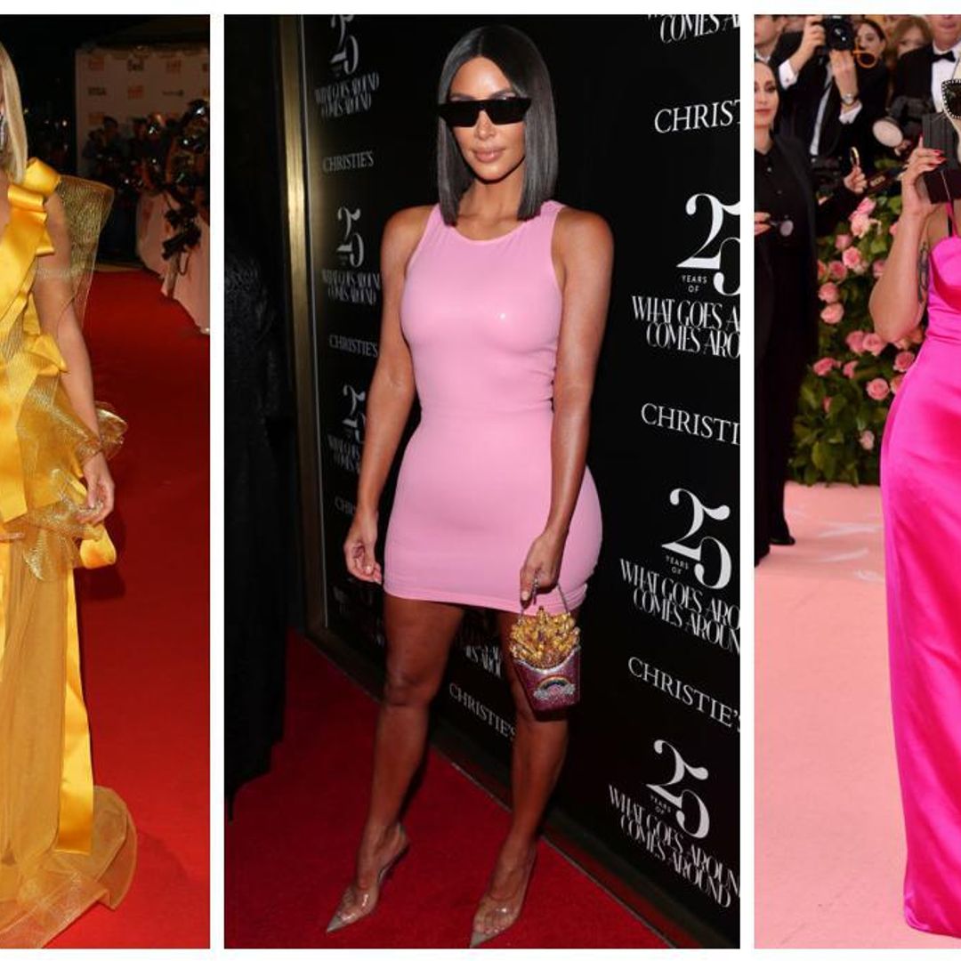 El ‘clutch’ que une en estilo a Jennifer Lopez, Kim Kardashian y Lady Gaga