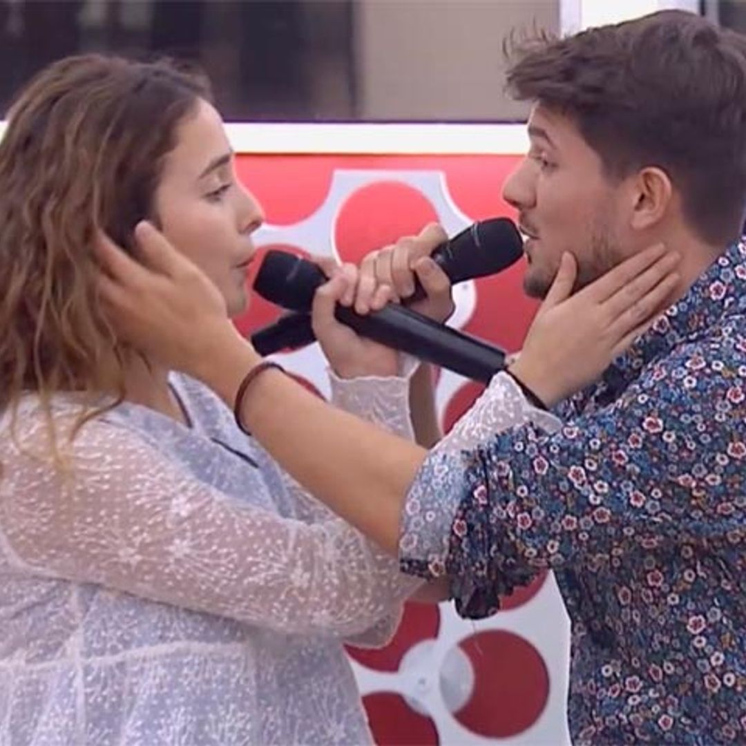 Las canciones que sonarán en la gala de OT son estas, ¿las conoces todas?