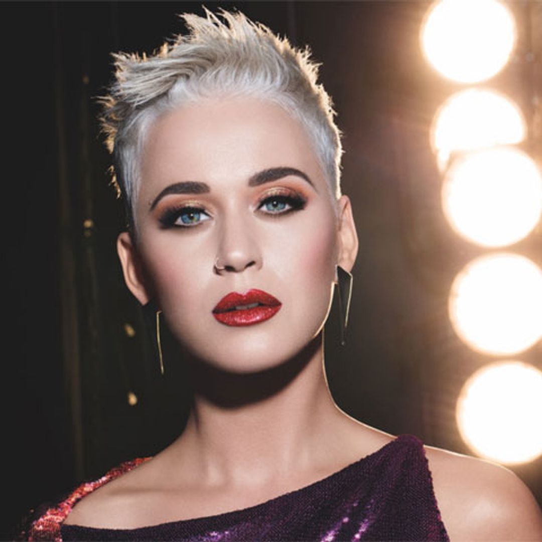 Muere durante el juicio una de las monjas que batallaba contra Katy Perry
