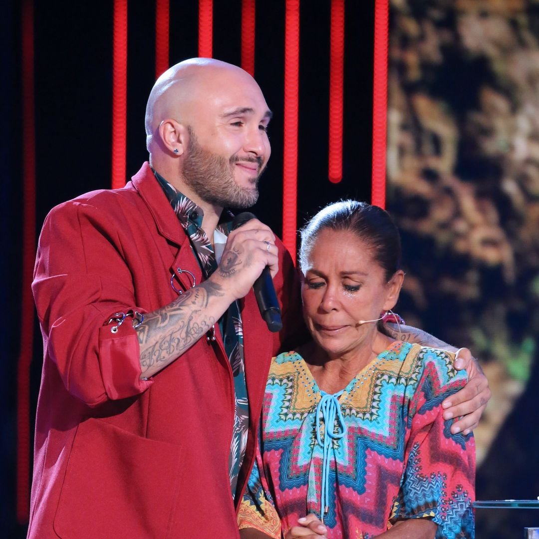 El ocaso final de Cantora: la finca, completamente arrasada, sale a subasta con un misterioso comprador libanés interesado