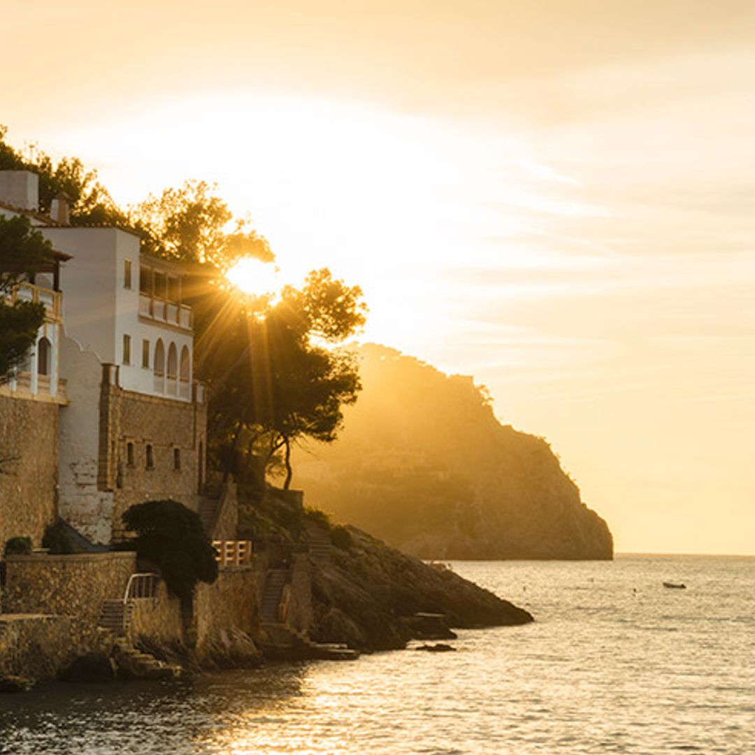 Andratx, un pedacito de Mallorca que gusta mucho a los famosos