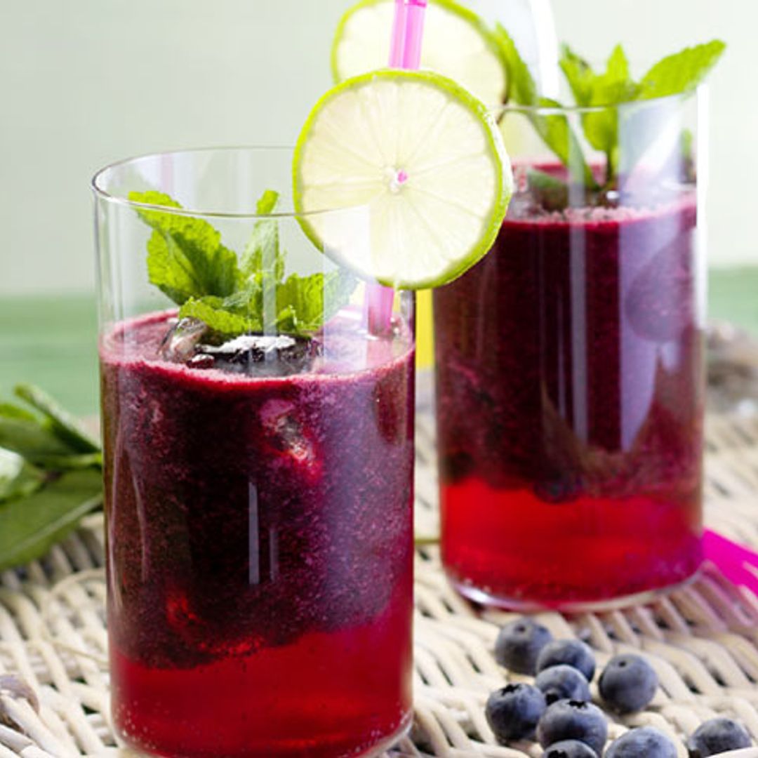 'Mocktails', deliciosa y saludable tendencia gastro