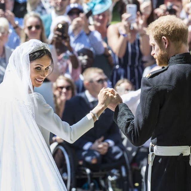 gestos meghan