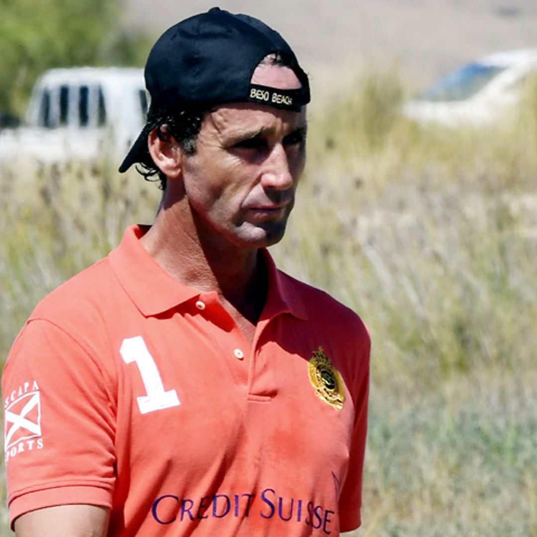 ¿Un nuevo romance para Álvaro Muñoz Escassi?