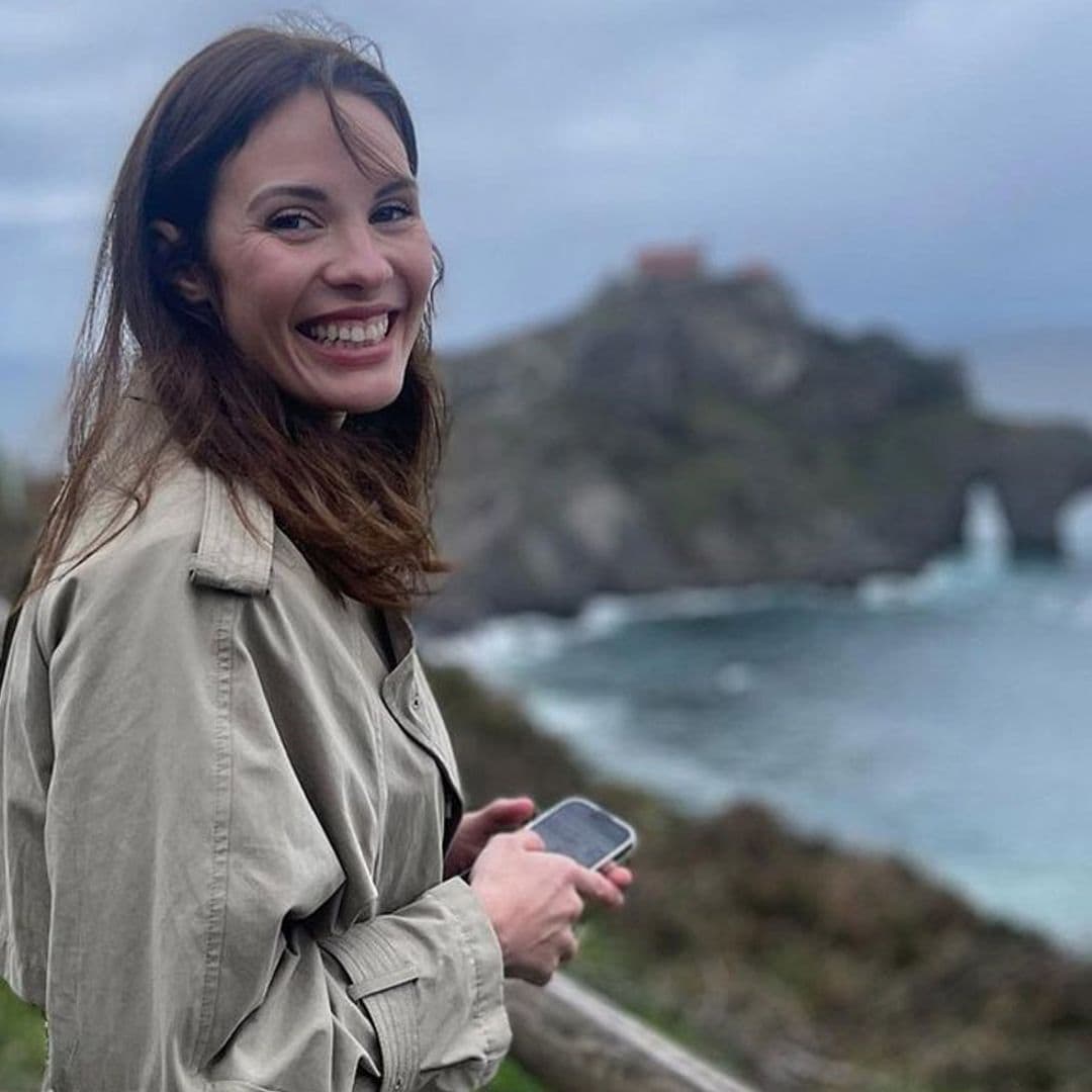 El resurgir de Jessica Bueno tras su separación de Jota Peleteiro: 'Mi conciencia está supertranquila'