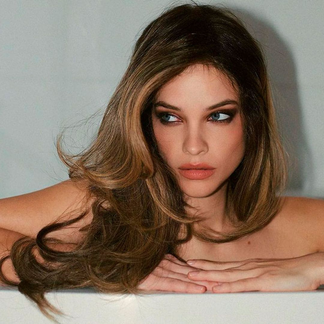 5 ideas de corte de pelo largo para mujer en este 2024 que sientan bien