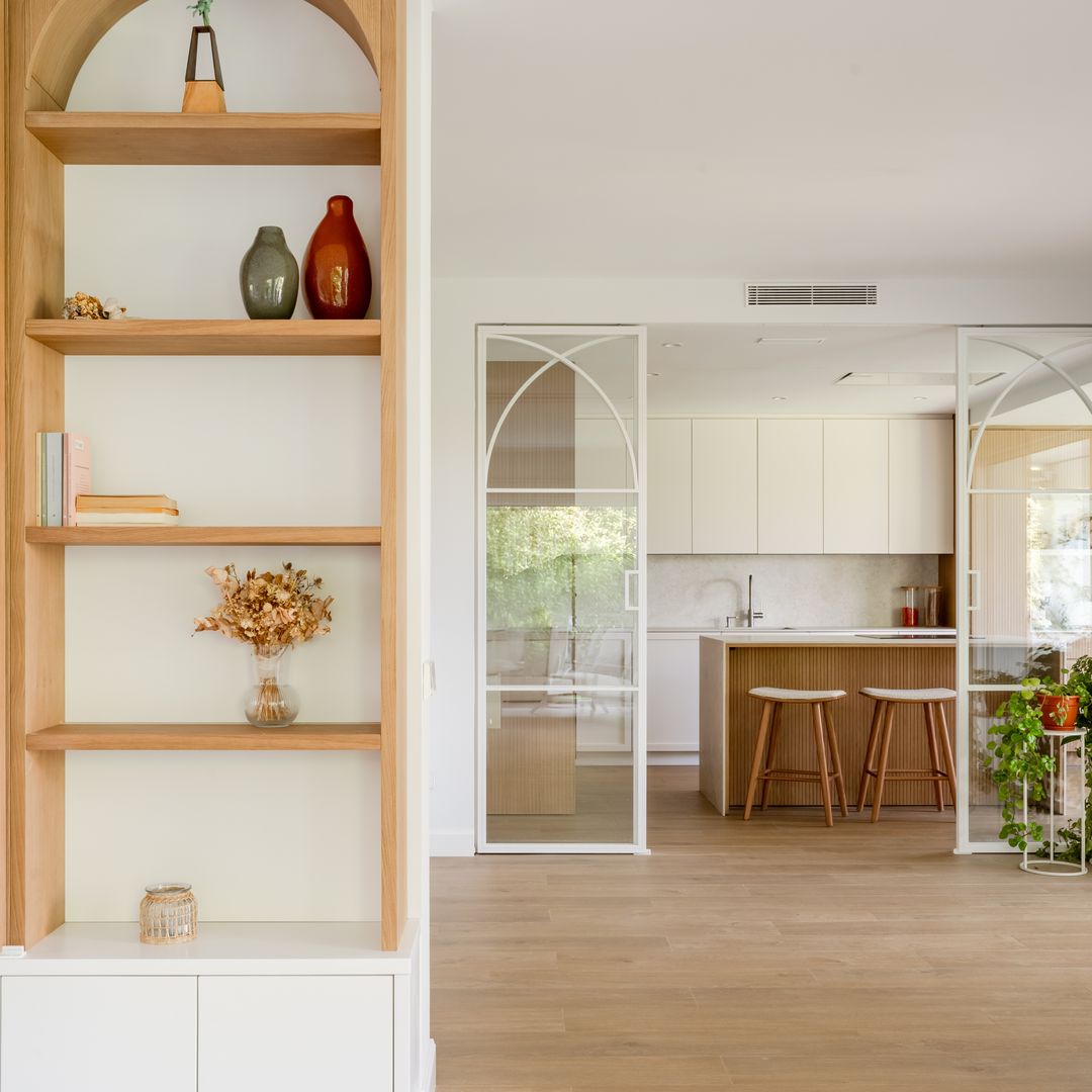 10 claves deco para preparar tu casa en primavera si sufres alergia