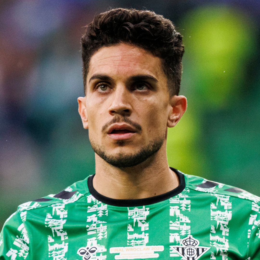 Marc Bartra revive 'el momento más duro' del atentado que casi le cuesta la vida: 'Pensaba que ahí ya...'