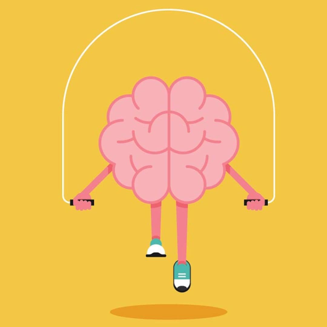 Es hora de poner en forma tu memoria y tu capacidad de retención con este ejercicio