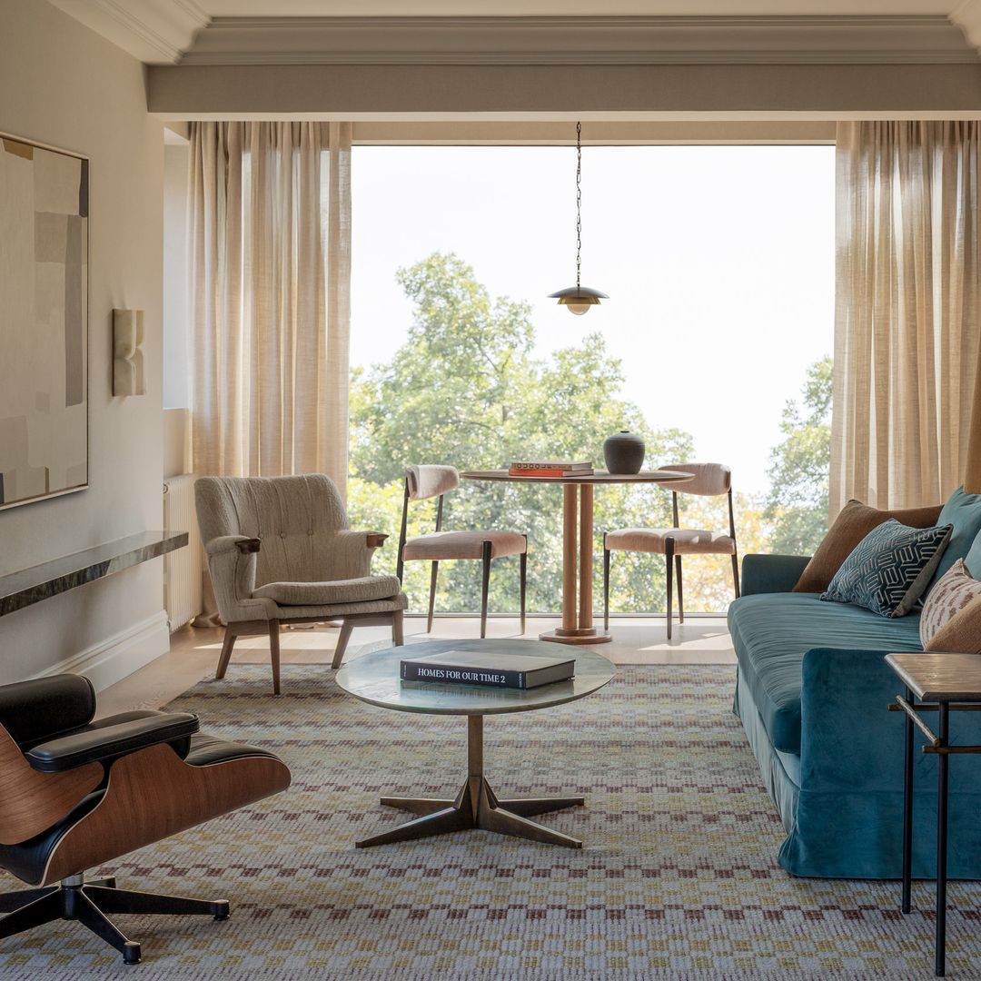 La casa de 280 m² en Bilbao que demuestra el poder de una buena reforma: luz, madera y espacios pensados para vivir