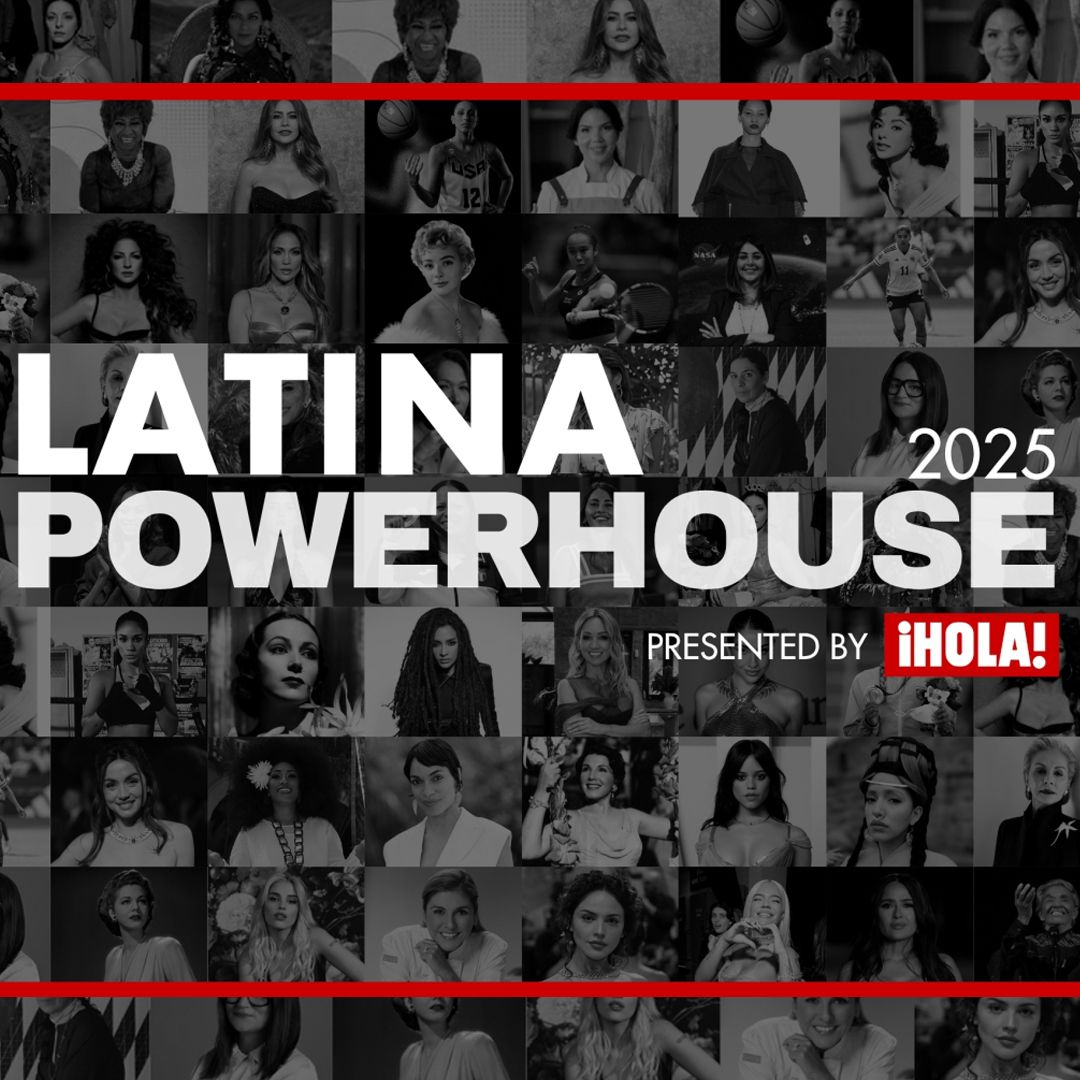 ¡HOLA! Américas presenta la Gala Inaugural del Top 100 de Latina Powerhouse en Miami: una noche de glamour e inspiración