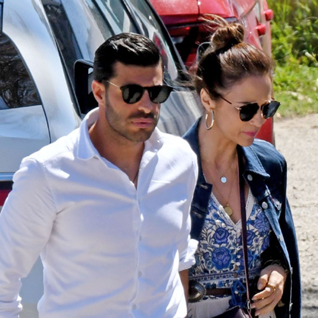 Paula Echevarría y Miguel Torres dan un paso más en su relación