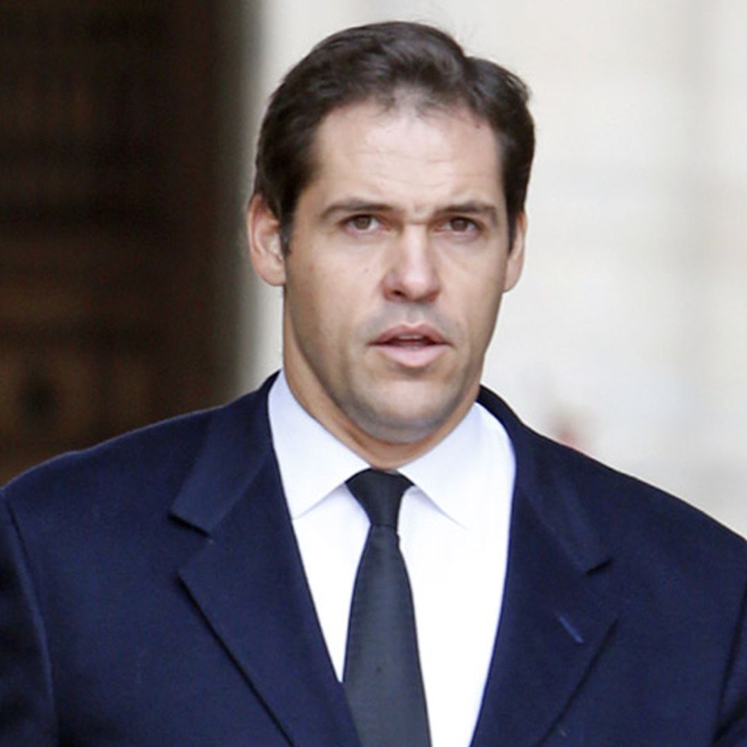La emotiva carta de Luis Alfonso de Borbón a su padre, el Duque de Cádiz