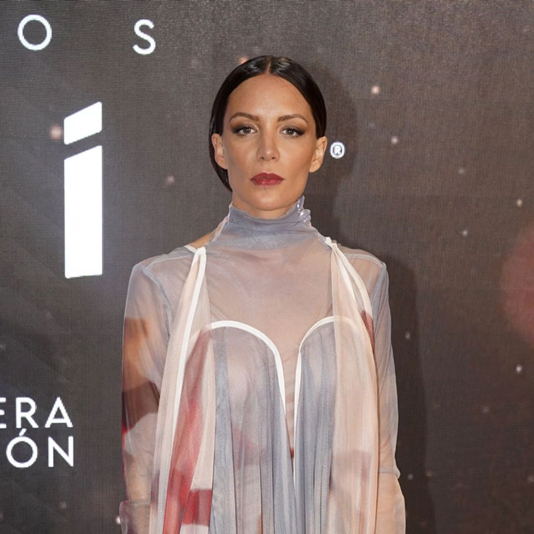 María Hervás aclara cómo es su relación con doña Letizia tras cenar con ella en los premios Princesa de Girona