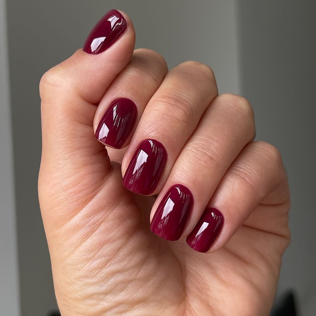 12 diseños de uñas elegantes que serán tendencia en 2026