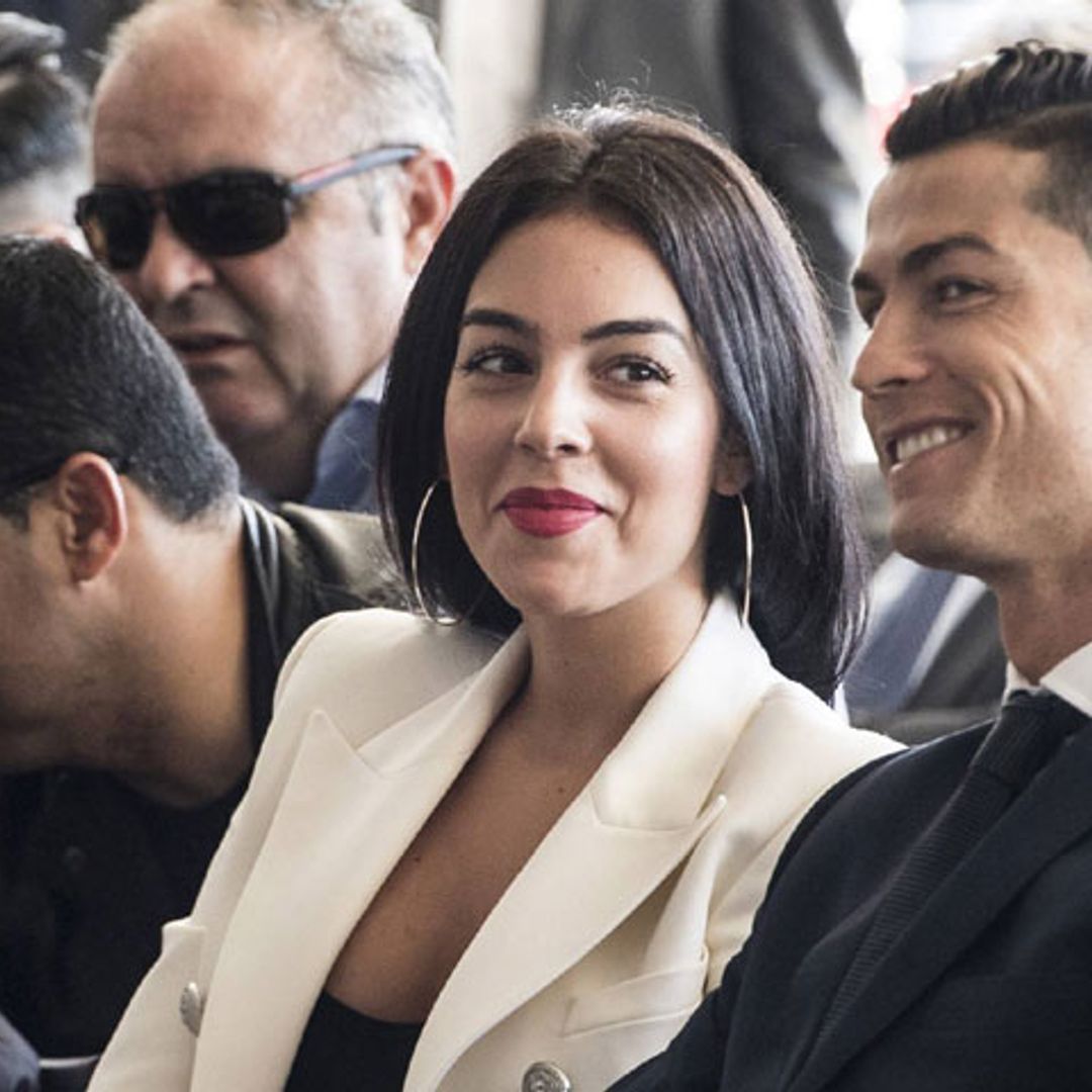 Cristiano Ronaldo ya tiene digno sucesor y ¡solo tiene 7 años!