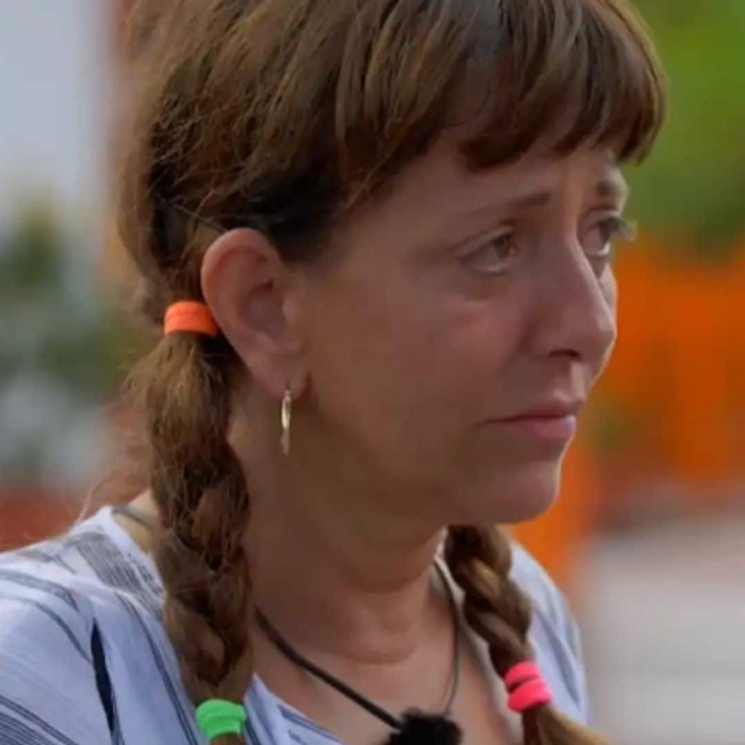 Yolanda Ramos y Ainoa Olivares rompen a llorar tras una acalorada discusión en 'Hasta el fin del mundo': "Como me enfade, paro aquí"