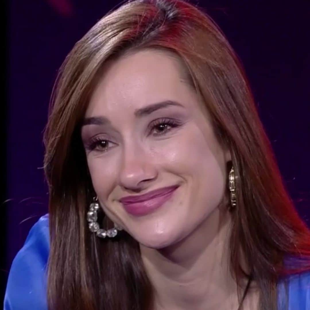 Adara Molinero, expulsada de 'Secret Story' en la noche en la que comienza la repesca